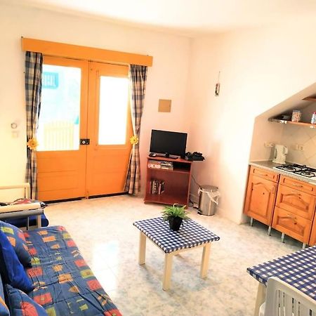 Feeling Cabo Verde Beirona Dış mekan fotoğraf