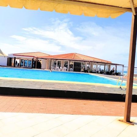Feeling Cabo Verde Beirona Dış mekan fotoğraf