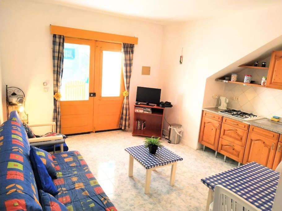 Feeling Cabo Verde Beirona Dış mekan fotoğraf