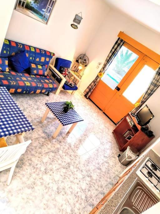 Feeling Cabo Verde Beirona Dış mekan fotoğraf