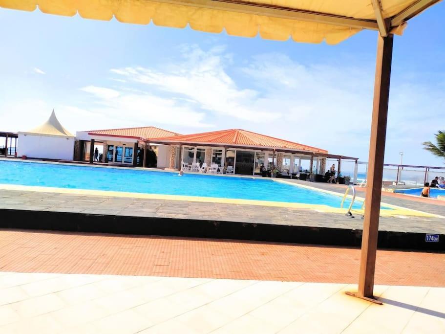 Feeling Cabo Verde Beirona Dış mekan fotoğraf