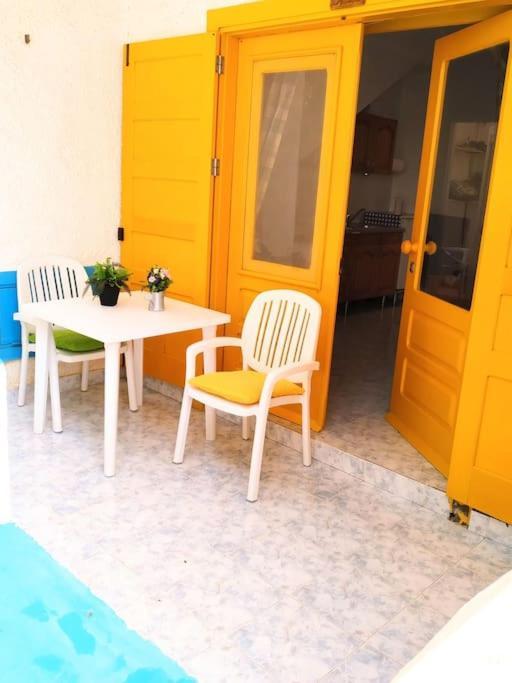 Feeling Cabo Verde Beirona Dış mekan fotoğraf