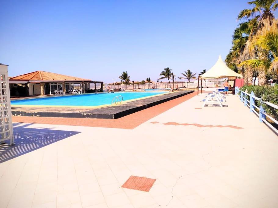 Feeling Cabo Verde Beirona Dış mekan fotoğraf