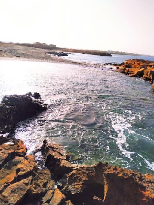 Feeling Cabo Verde Beirona Dış mekan fotoğraf