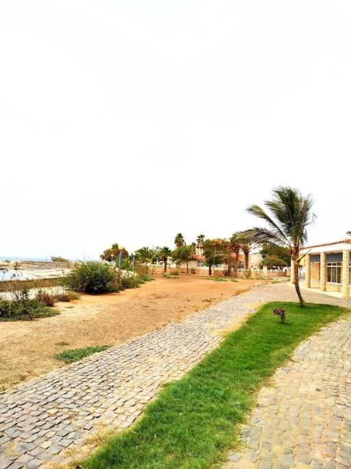 Feeling Cabo Verde Beirona Dış mekan fotoğraf