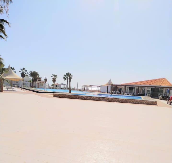 Feeling Cabo Verde Beirona Dış mekan fotoğraf