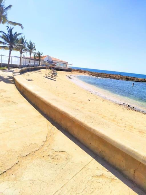 Feeling Cabo Verde Beirona Dış mekan fotoğraf