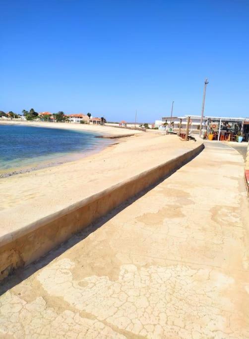 Feeling Cabo Verde Beirona Dış mekan fotoğraf