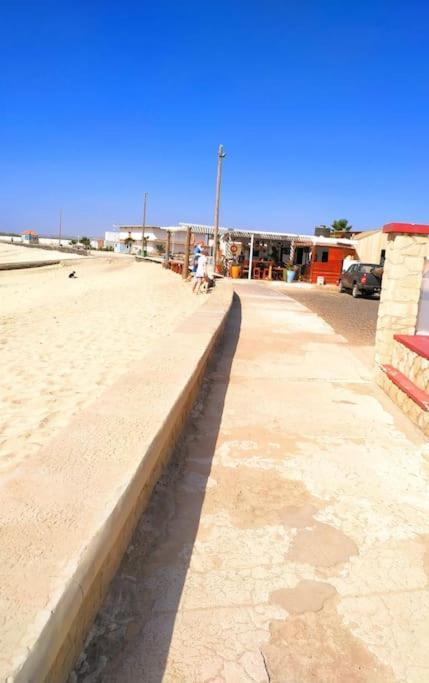 Feeling Cabo Verde Beirona Dış mekan fotoğraf