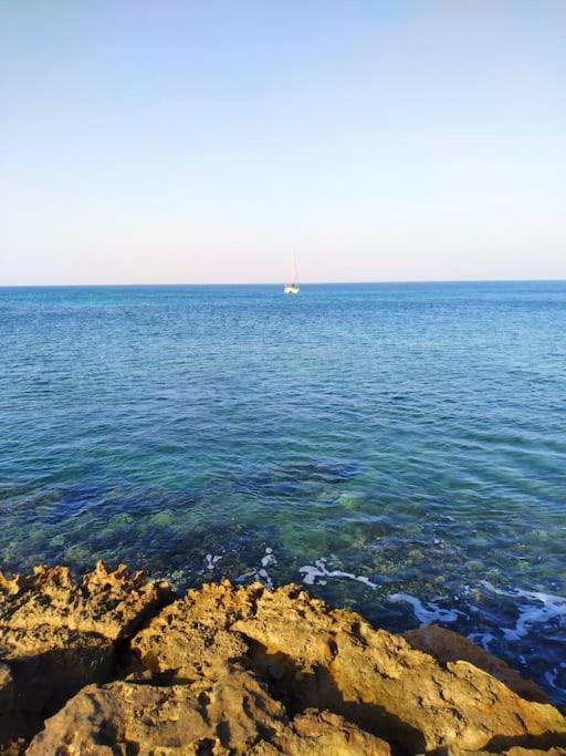 Feeling Cabo Verde Beirona Dış mekan fotoğraf