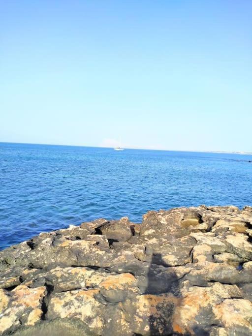 Feeling Cabo Verde Beirona Dış mekan fotoğraf