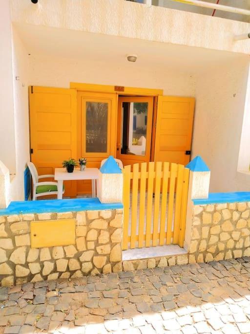 Feeling Cabo Verde Beirona Dış mekan fotoğraf