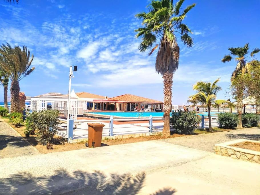 Feeling Cabo Verde Beirona Dış mekan fotoğraf